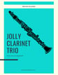 Jolly Clarinet Trio P.O.D cover